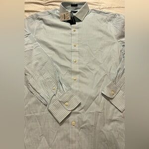 JCrew Performance Dress Shirt